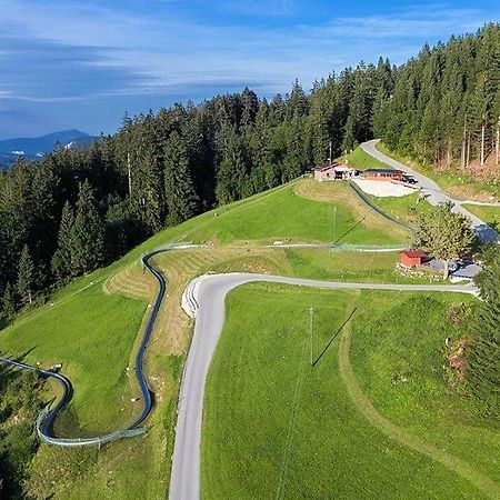 Alpengasthof Hochlenzer Berchtesgaden Dış mekan fotoğraf